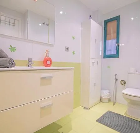 La Casa Del Sol Apartamento Benidorm