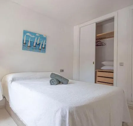 La Casa Del Sol Apartamento