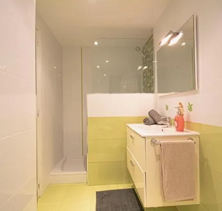 Apartamento La Casa Del Sol