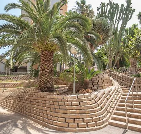 La Casa Del Sol Apartamento Benidorm