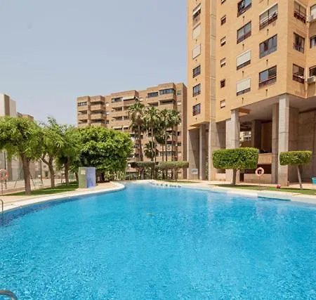 La Casa Del Sol * בנידורם