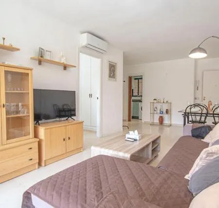דירה La Casa Del Sol *