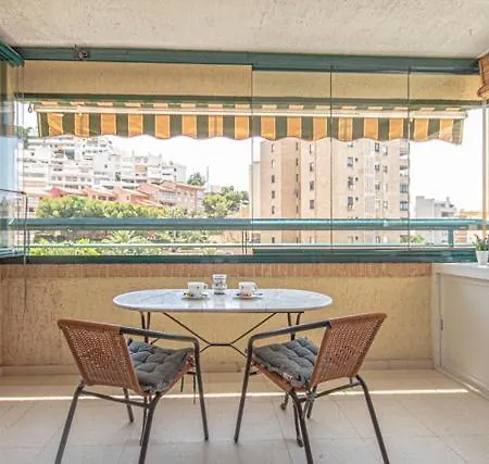 דירה La Casa Del Sol
