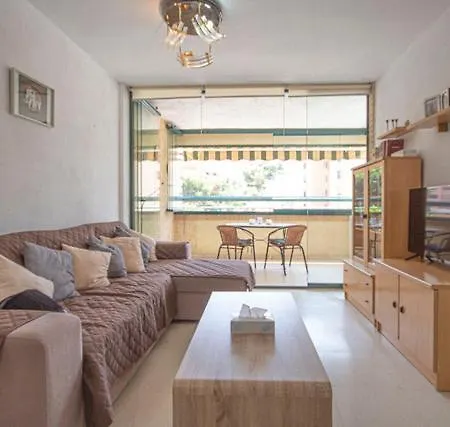 דירה La Casa Del Sol