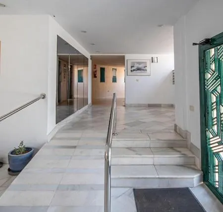 דירה La Casa Del Sol בנידורם
