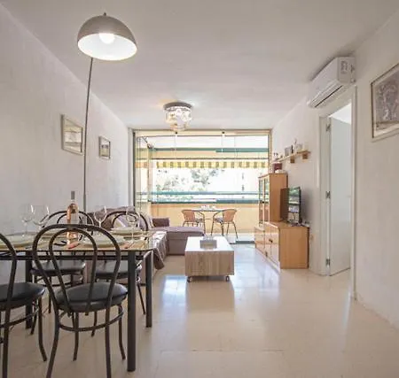 La Casa Del Sol דירה