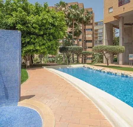 דירה La Casa Del Sol