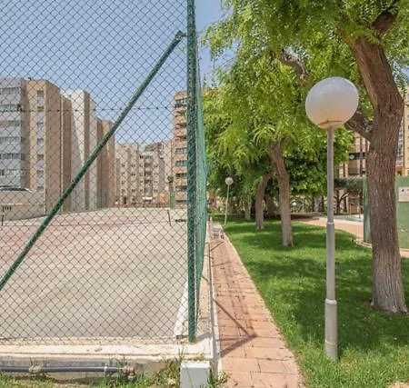 La Casa Del Sol דירה בנידורם
