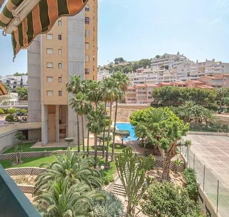 La Casa Del Sol בנידורם