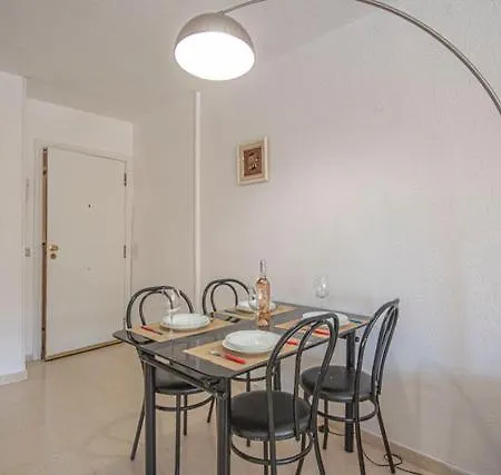 La Casa Del Sol * בנידורם