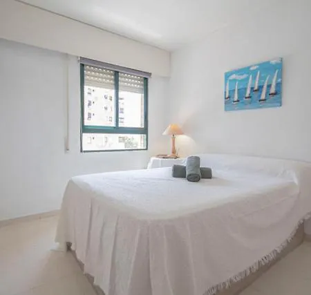 דירה La Casa Del Sol