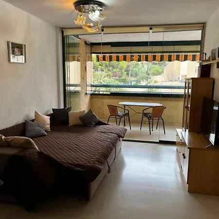 La Casa Del Sol דירה *