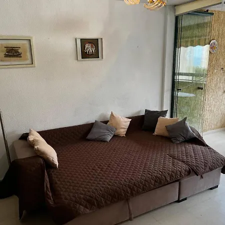 דירה La Casa Del Sol